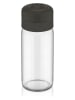 Violeta Home 2er-Set: Gewürzstreuer in Schwarz - 245 ml