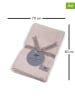 FYNCH-HATTON 2er-Set: Küchenhandtücher "Knysna" in Beige - (L)70 x (B)50 cm