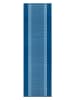 Hanse Home Kurzflor-Teppich "Basic" in Blau
