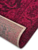 Hanse Home Kurzflor-Teppich "Catania" in Pink