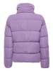 ONLY Steppjacke in Lila