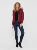 ONLY Tussenjas bordeaux