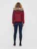 ONLY Tussenjas bordeaux