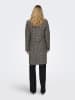 ONLY Tussenmantel taupe