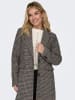 ONLY Tussenmantel taupe