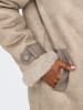 ONLY Tussenmantel beige