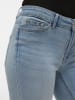 Vero Moda Spijkerbroek - skinny fit - lichtblauw