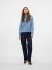 Vero Moda Pullover in Hellblau