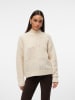 Vero Moda Pullover in Creme