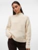 Vero Moda Trui crème