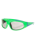 Alpina Kindersportbril "Flexxy Junior" groenblauw/grijs
