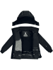 Kamik Ski-/ Snowboardjacke "Arlo" in Schwarz/ Bunt