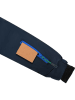 Kamik Ski-/snowboardjas "Arlo" donkerblauw/groen