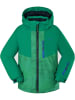 Kamik Ski-/ Snowboardjacke "Arlo" in Grün
