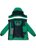 Kamik Ski-/ Snowboardjacke "Arlo" in Grün