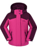 Kamik Ski-/ Snowboardjacke "Evie" in Pink/ Lila