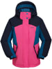 Kamik Ski-/snowboardjas "Evie" donkerblauw