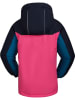Kamik Ski-/snowboardjas "Evie" donkerblauw