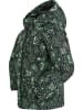 Kamik Ski-/ Snowboardjacke "Whimsy" in Schwarz/ Grün