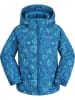 Kamik Ski-/ Snowboardjacke "Whimsy" in Blau
