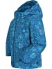 Kamik Ski-/snowboardjas "Whimsy" blauw