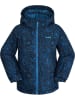 Kamik Ski-/ Snowboardjacke "Whimsy" in Dunkelblau