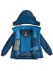 Kamik Ski-/ Snowboardjacke "Whimsy" in Dunkelblau