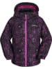 Kamik Ski-/snowboardjas "Whimsy" paars