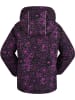 Kamik Ski-/snowboardjas "Whimsy" paars