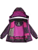 Kamik Ski-/ Snowboardjacke "Whimsy" in Lila