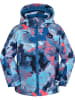 Kamik Ski-/ Snowboardjacke "Orchida" in Bunt