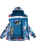 Kamik Ski-/ Snowboardjacke "Orchida" in Bunt