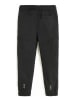 COOL CLUB Cargohose in Schwarz