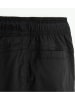 COOL CLUB Cargohose in Schwarz