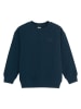 COOL CLUB Sweatshirt in Dunkelblau