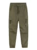 COOL CLUB Cargohose in Khaki