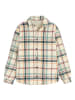 COOL CLUB Sweatshirt crème/lichtblauw/rood