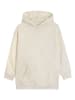 COOL CLUB Hoodie in Beige