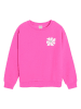 COOL CLUB Sweatshirt in Pink