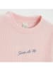 COOL CLUB Sweatkleid in Rosa