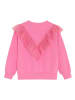 COOL CLUB Sweatshirt in Pink