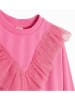 COOL CLUB Sweatshirt roze