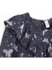 COOL CLUB Kleid in Dunkelblau/ Rosa