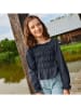 COOL CLUB Longsleeve donkerblauw