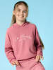 COOL CLUB Hoodie in Rosa