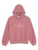 COOL CLUB Hoodie in Rosa