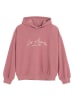 COOL CLUB Hoodie in Rosa
