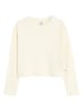 COOL CLUB Pullover in Creme
