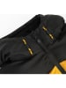 COOL CLUB Winterjacke in Schwarz/ Senf