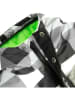 COOL CLUB Winterjas zwart/groen/wit